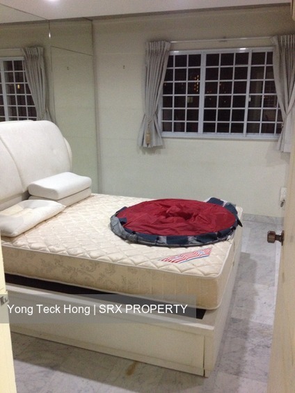 Blk 601 Clementi West Street 1 (Clementi), HDB 4 Rooms #204732741